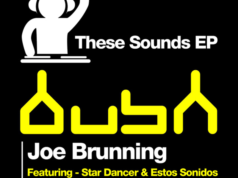 These Sounds EP