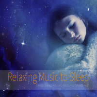 Relaxing Music to Sleep: Deep Sleep Music, Natural Sleep Aid (Nature Sounds Version) (Single)