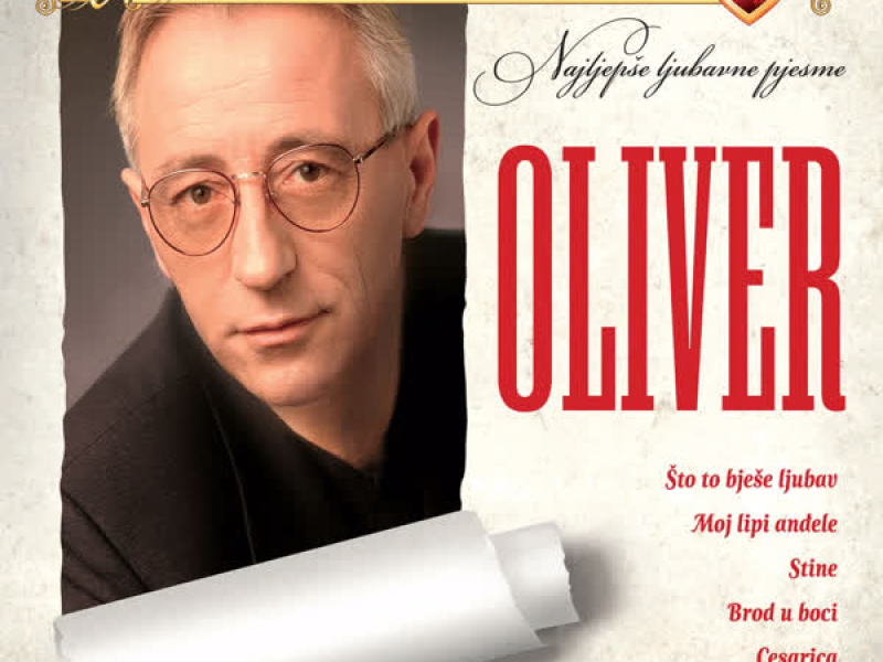 Najljepše ljubavne pjesme