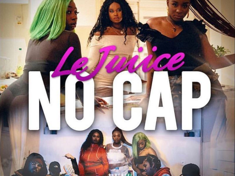 No Cap (Single)