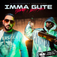 IMMA GUTE (MV) (Single)