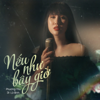 Nếu Như Bây Giờ (Single)
