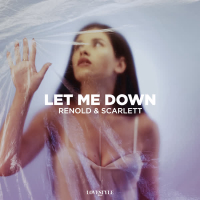 Let Me Down (Extended Mix) (Single)
