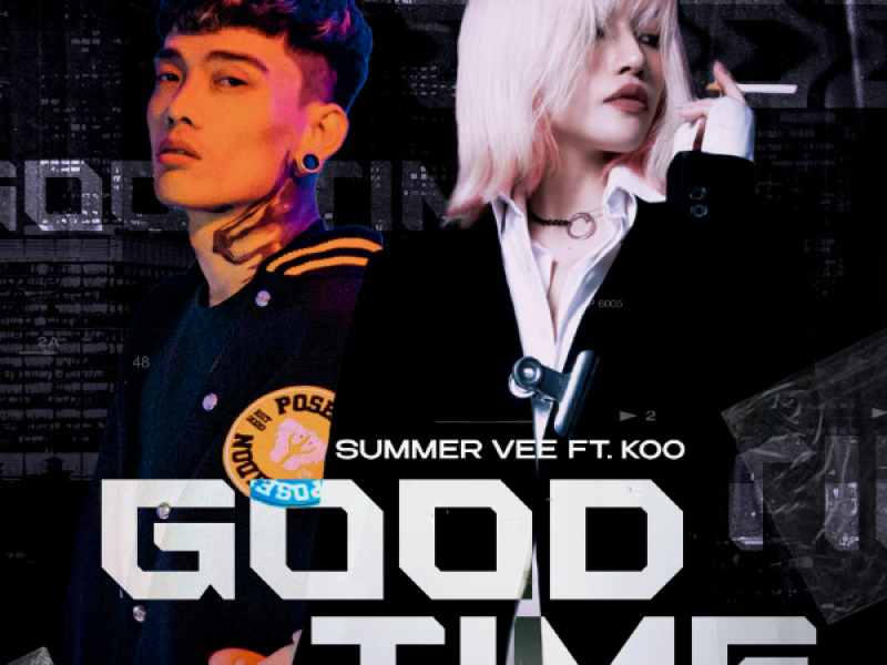 Good Time (Single)