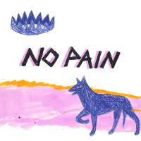 No Pain (Single)