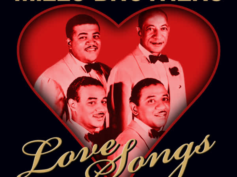 Love Songs (Remastered)