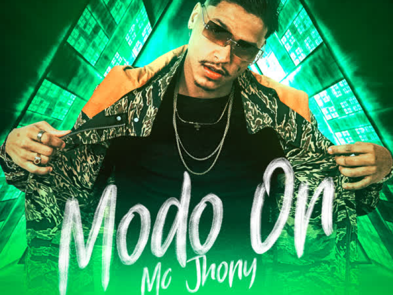 Modo On (Single)