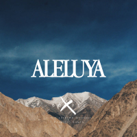 Aleluya (EP)