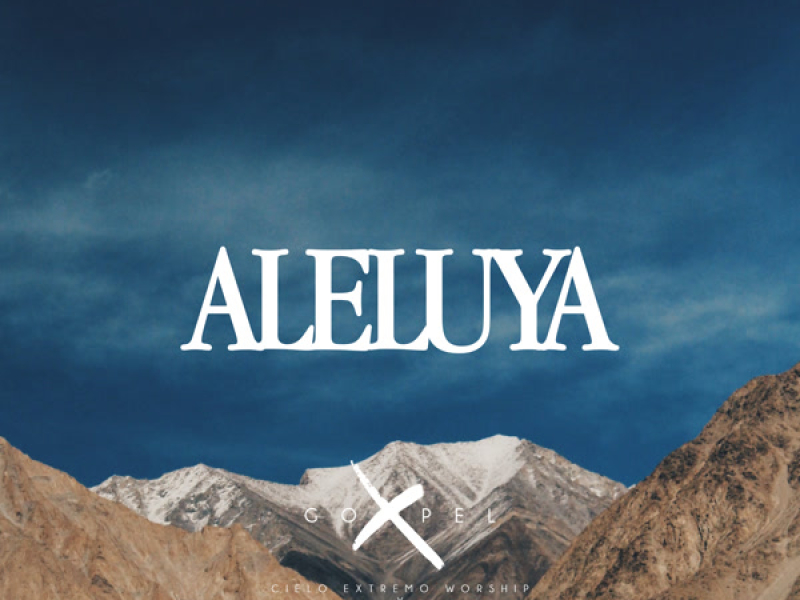 Aleluya (EP)