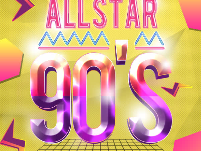 Allstar 90s