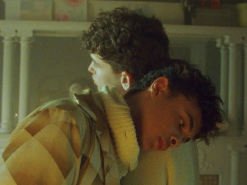 scorton's creek (Single)