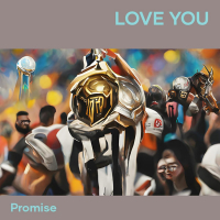 Love You (Acoustic) (Single)