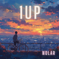 Nolar - 1Up (Single)