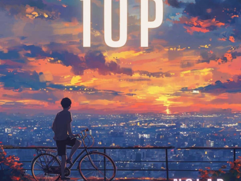 Nolar - 1Up (Single)