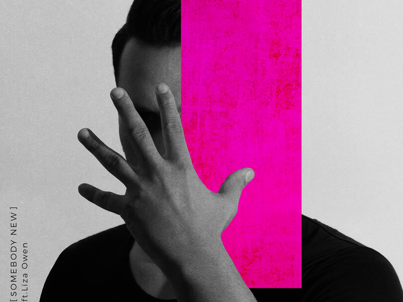 Somebody New (Single)