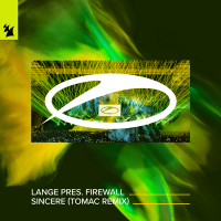 Sincere (Tomac Remix) (Single)