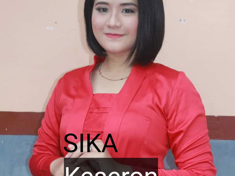 KESERON (Single)