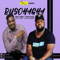 Busohagha (feat. Slow Dogg) (Single)