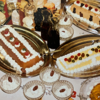 pickled peaches (EP)