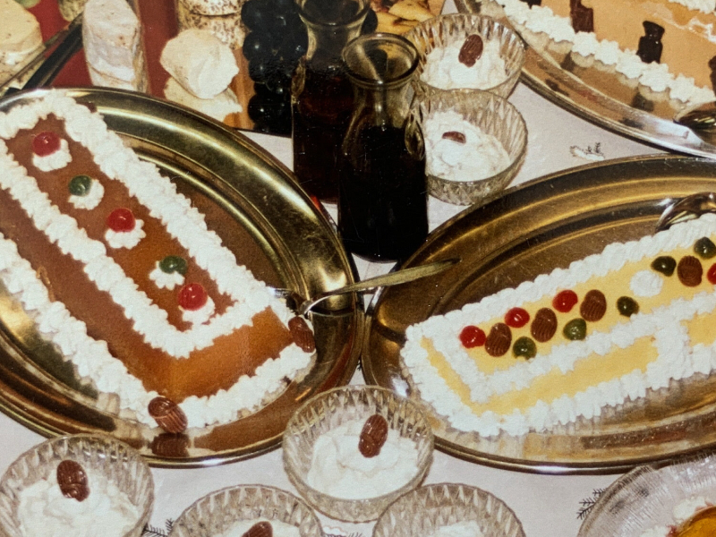 pickled peaches (EP)