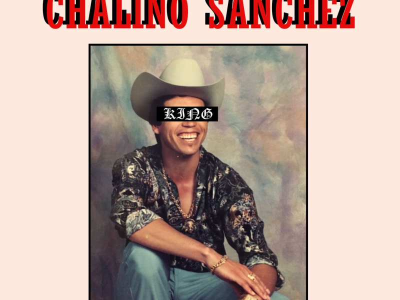 Chalino Sánchez (Single)