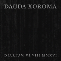 Diarium VI VIII MMXVI (Single)