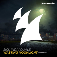 Wasting Moonlight (Remixes) (Single)