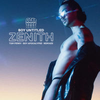 Zenith (Remixes) (EP)