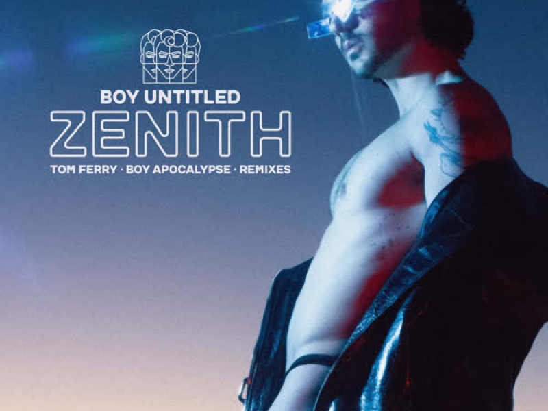 Zenith (Remixes) (EP)