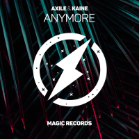 Anymore (Single)