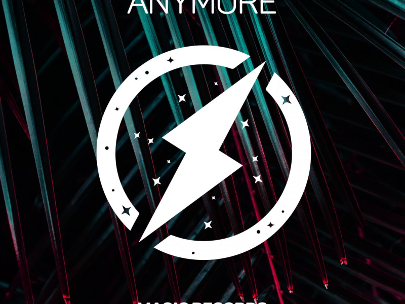 Anymore (Single)