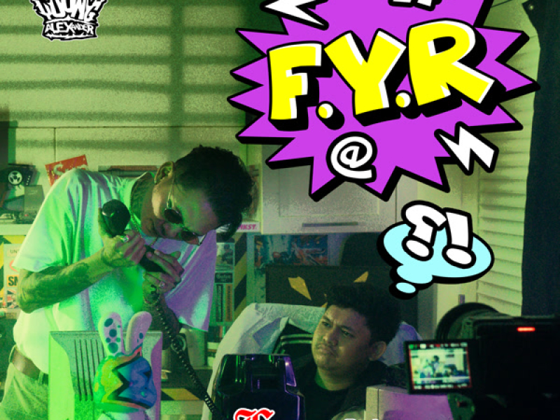 F.Y.R (Single)