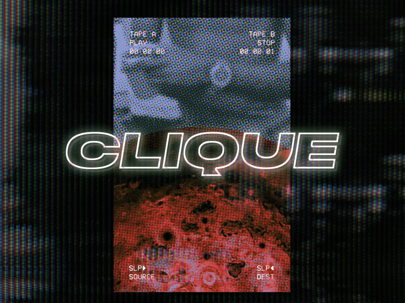Clique (Single)