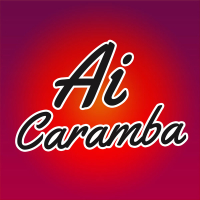 Ai Caramba (Single)