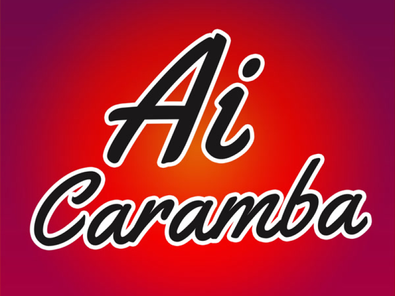 Ai Caramba (Single)