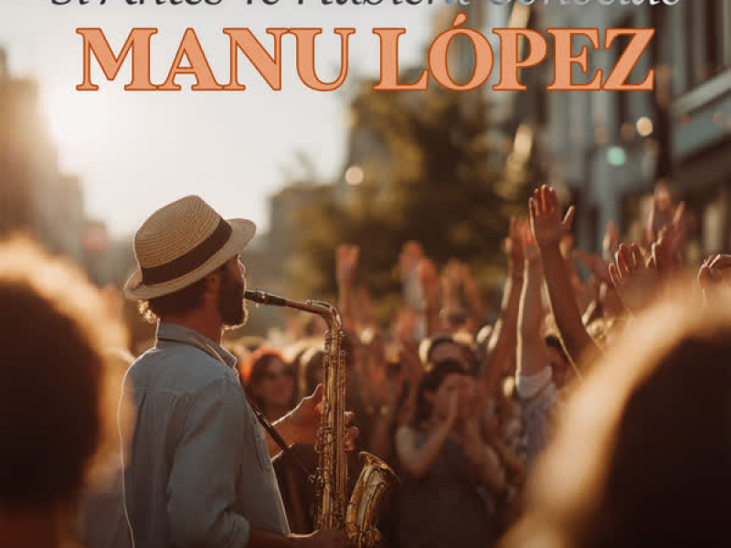 Si Antes Te Hubiera Conocido (Single)