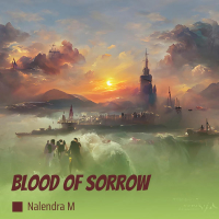 Blood of Sorrow (Single)