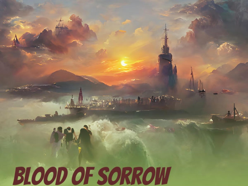Blood of Sorrow (Single)