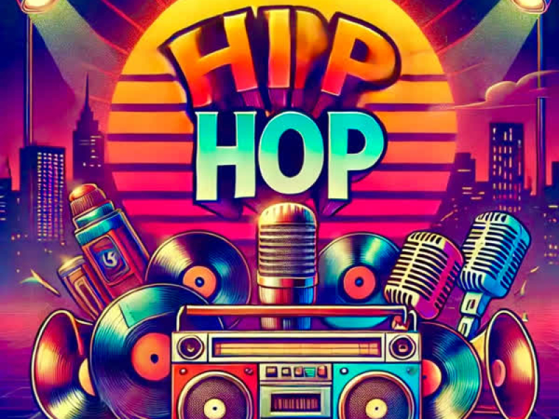Hip Hop (Single)
