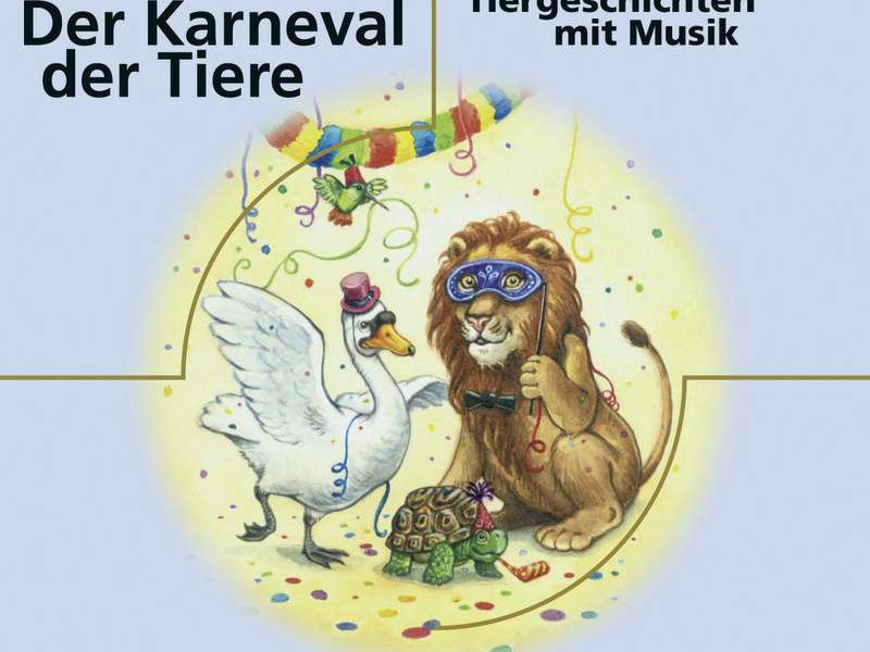 Karneval der Tiere