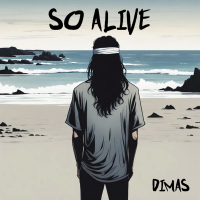 So Alive (Single)