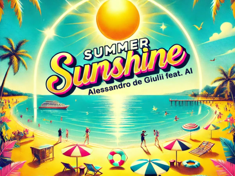Summer Sunshine (Single)