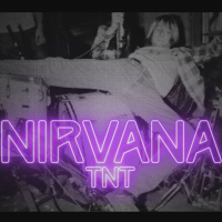 NIRVANA (Single)