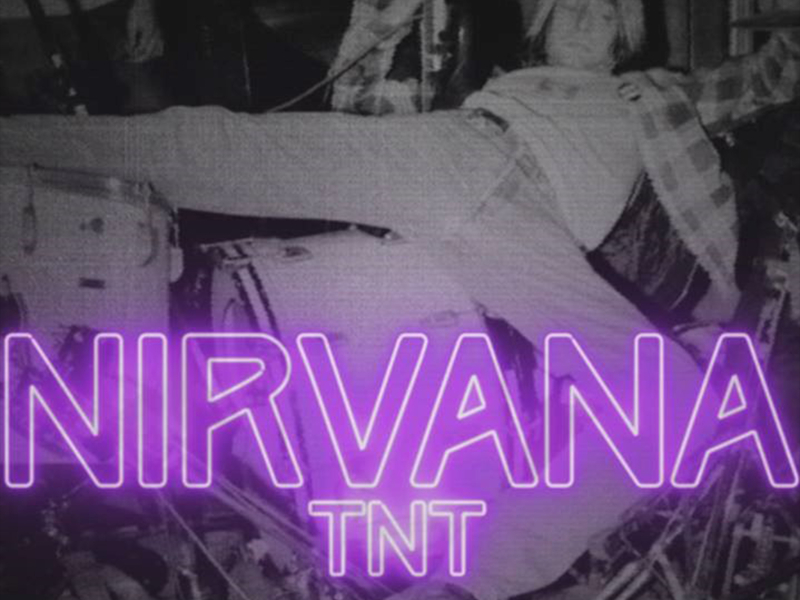 NIRVANA (Single)