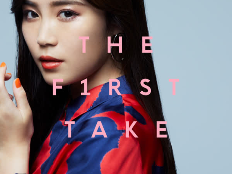 Shirayukihime - From THE FIRST TAKE (Single)