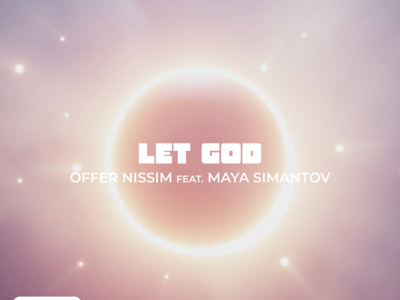 Let God (Single)
