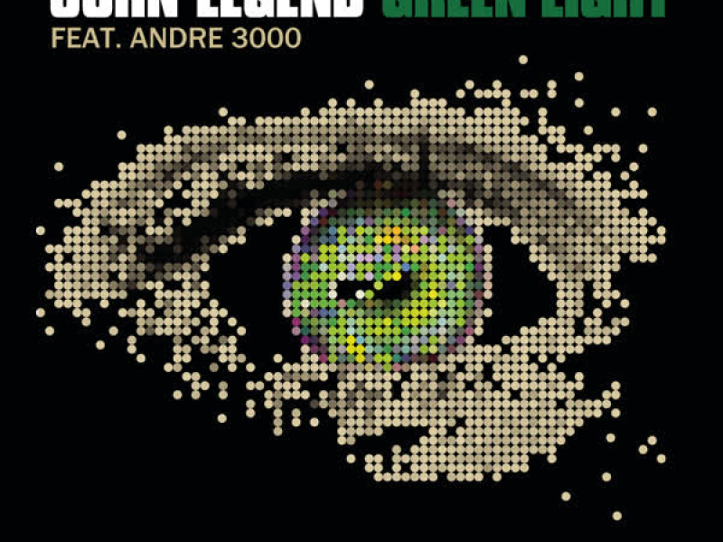 Green Light (EP)