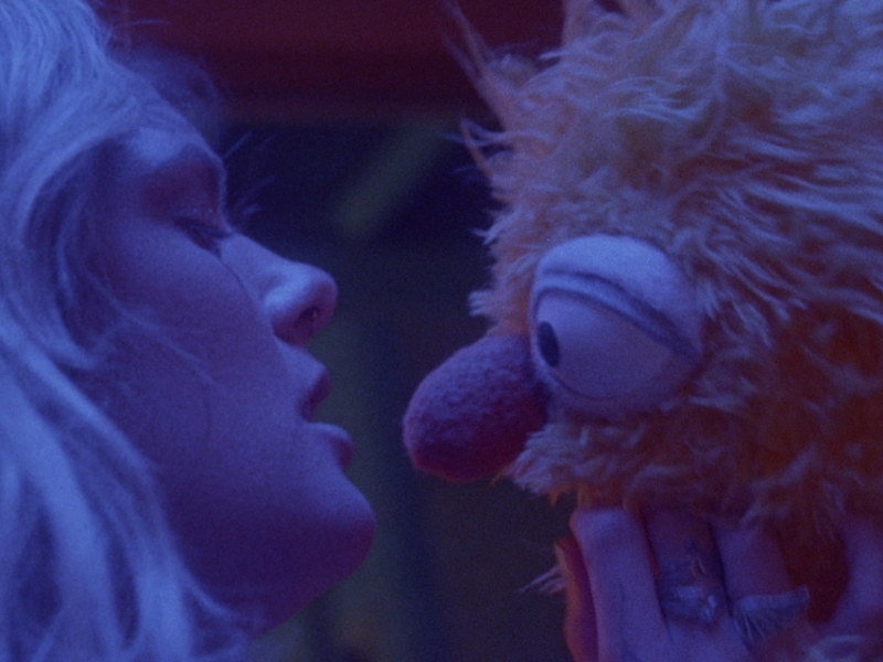 Disco Tits (MV) (Single)