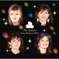 The Nolans Sings Momoe 2005