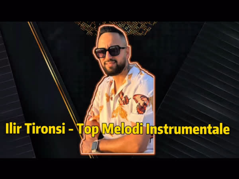 Top Melodi Instrumentale (Single)